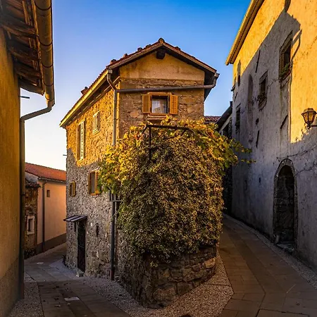 Апартаменты Irena Great For A Family With Free Parking And Ev Station Айдовшчина