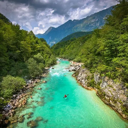 Irena Great For A Family With Free Parking And Ev Station Ajdovščina