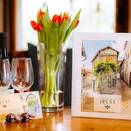 Appartement Irena Great For A Family With Free Parking And Ev Station *