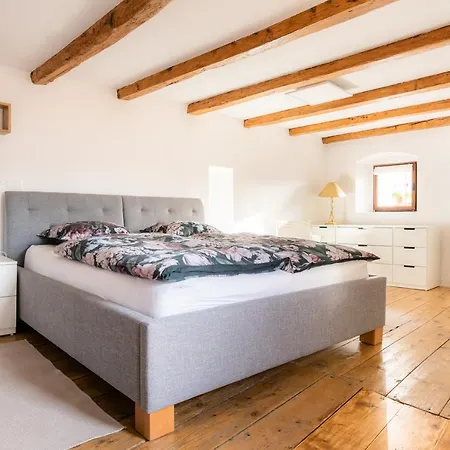 Irena Great For A Family With Free Parking And Ev Station