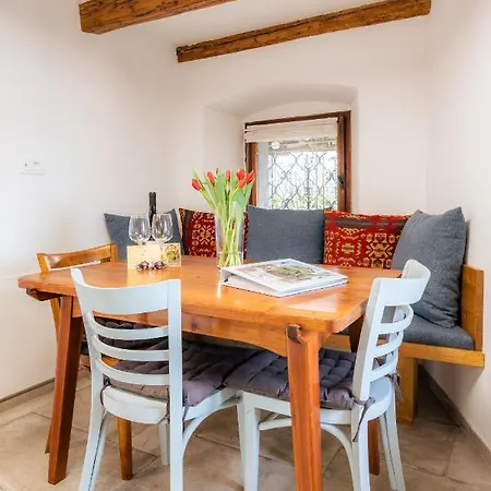 Irena Great For A Family With Free Parking And Ev Station Appartement