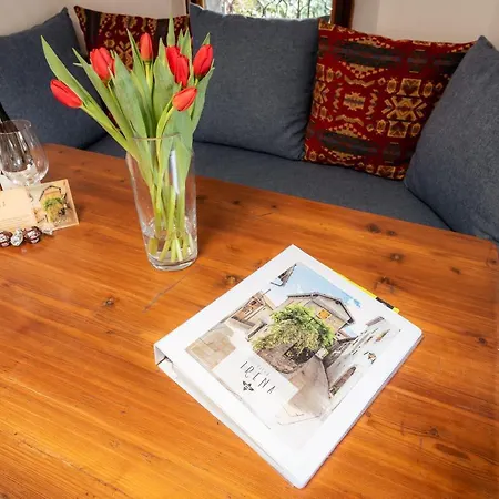 Apartment Irena Great For A Family With Free Parking And Ev Station *