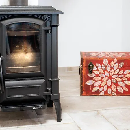 Irena Great For A Family With Free Parking And Ev Station Appartement