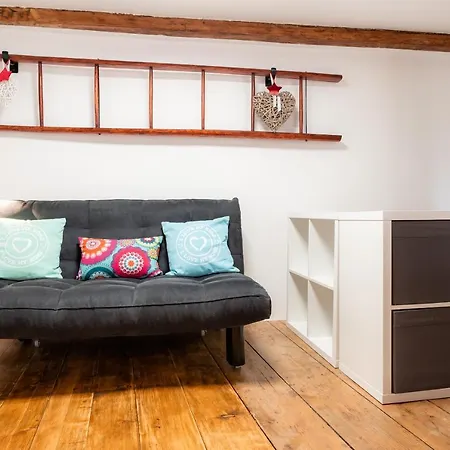 Apartment Irena Great For A Family With Free Parking And Ev Station *