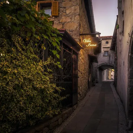 Irena Great For A Family With Free Parking And Ev Station Appartement