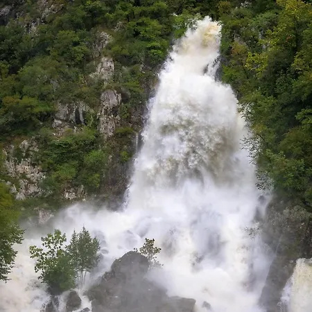 Irena Great For A Family With Free Parking And Ev Station Appartement