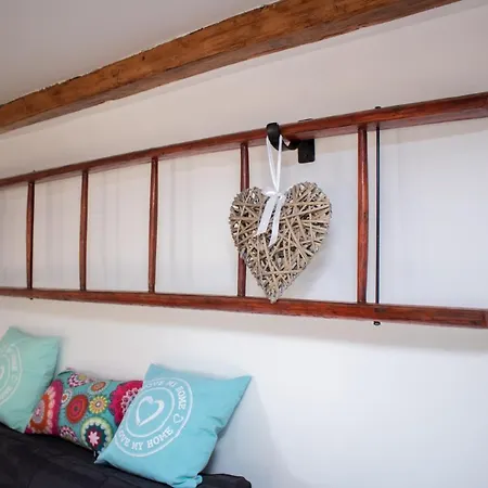 Appartement Irena Great For A Family With Free Parking And Ev Station