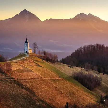 Irena Great For A Family With Free Parking And Ev Station Апартаменты Айдовшчина