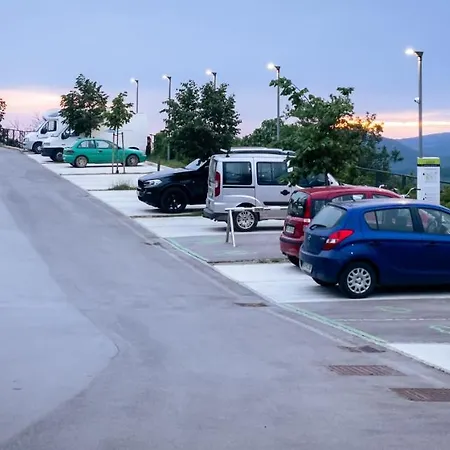 Irena Great For A Family With Free Parking And Ev Station Ajdovscina