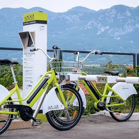 Апартаменты Irena Great For A Family With Free Parking And Ev Station