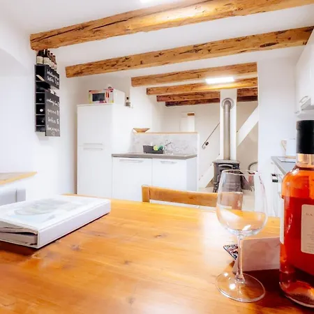 Apartment Irena Great For A Family With Free Parking And Ev Station