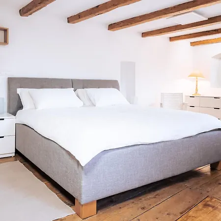 Apartment Irena Great For A Family With Free Parking And Ev Station *