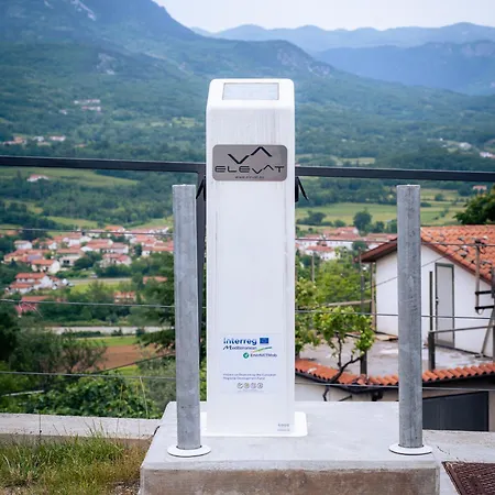 Irena Great For A Family With Free Parking And Ev Station Апартаменты Айдовшчина