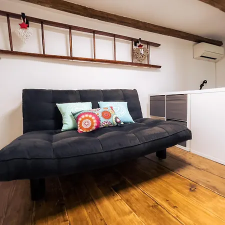 Irena Great For A Family With Free Parking And Ev Station * Ajdovščina