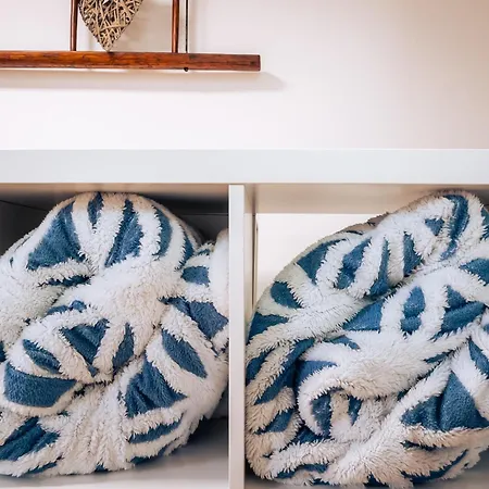 Appartement Irena Great For A Family With Free Parking And Ev Station