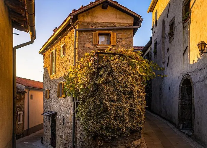 Apartment Irena Great For A Family With Free Parking And Ev Station Ajdovščina