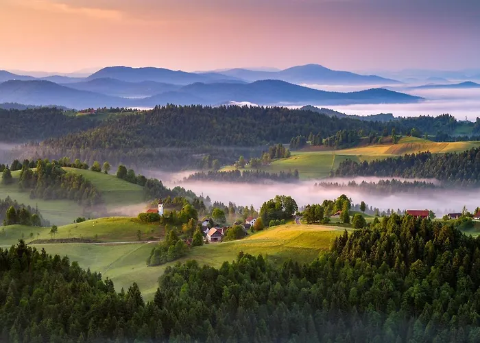 Apartment Irena Great For A Family With Free Parking And Ev Station