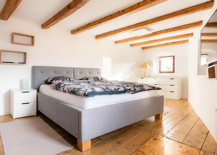 Irena Great For A Family With Free Parking And Ev Station