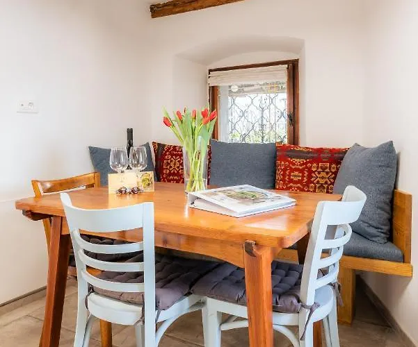 Irena Great For A Family With Free Parking And Ev Station Apartment