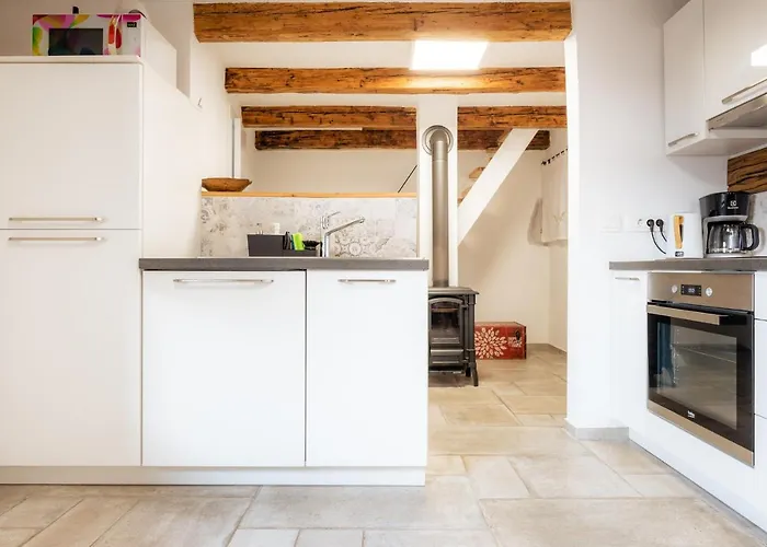 Apartment Irena Great For A Family With Free Parking And Ev Station Ajdovščina