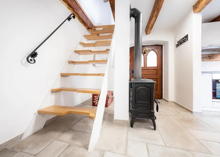 Irena Great For A Family With Free Parking And Ev Station * Ajdovščina