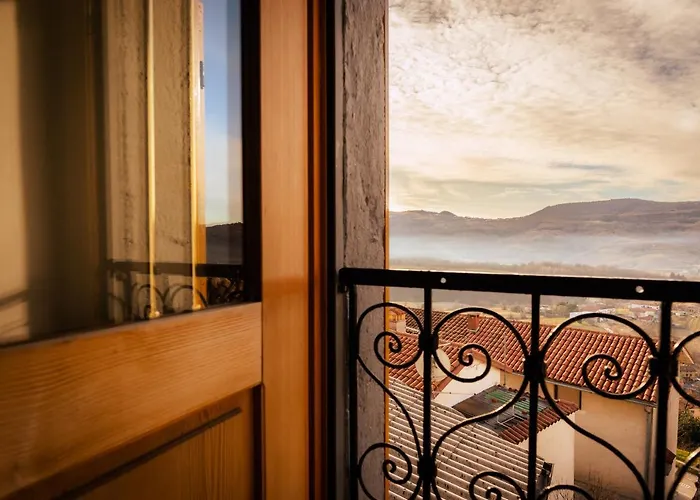 Irena Great For A Family With Free Parking And Ev Station Apartment Ajdovščina