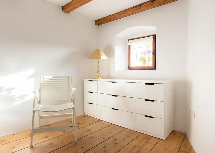 Irena Great For A Family With Free Parking And Ev Station * Ajdovščina