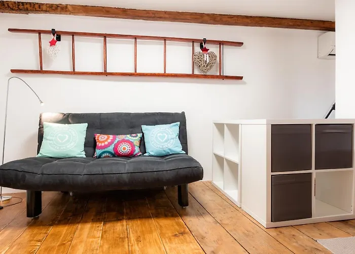 Appartamento Irena Great For A Family With Free Parking And Ev Station *