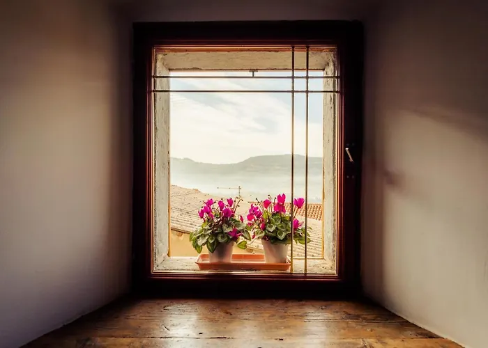 Apartment Irena Great For A Family With Free Parking And Ev Station