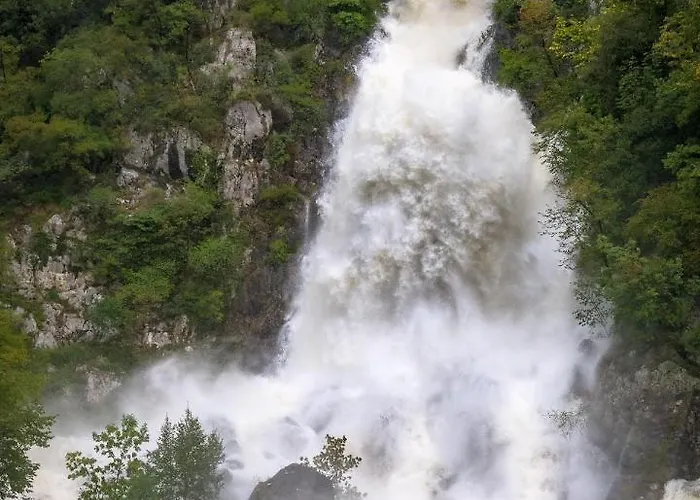 Irena Great For A Family With Free Parking And Ev Station Appartamento