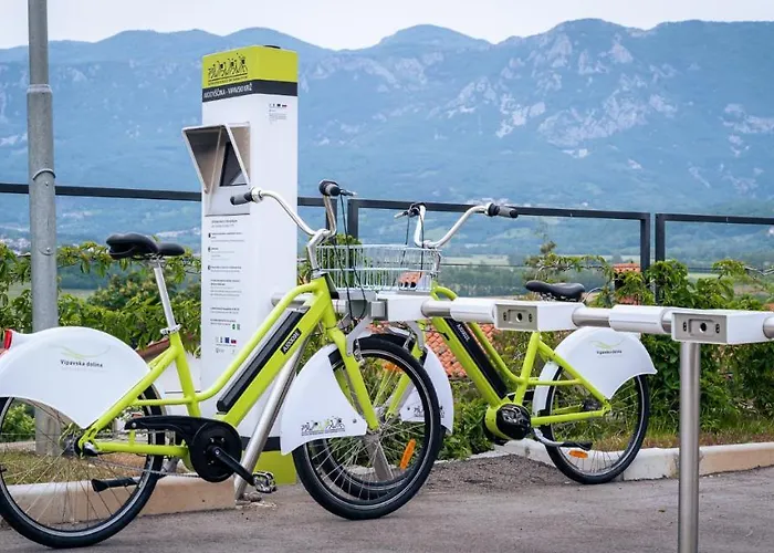 Lejlighed Irena Great For A Family With Free Parking And Ev Station