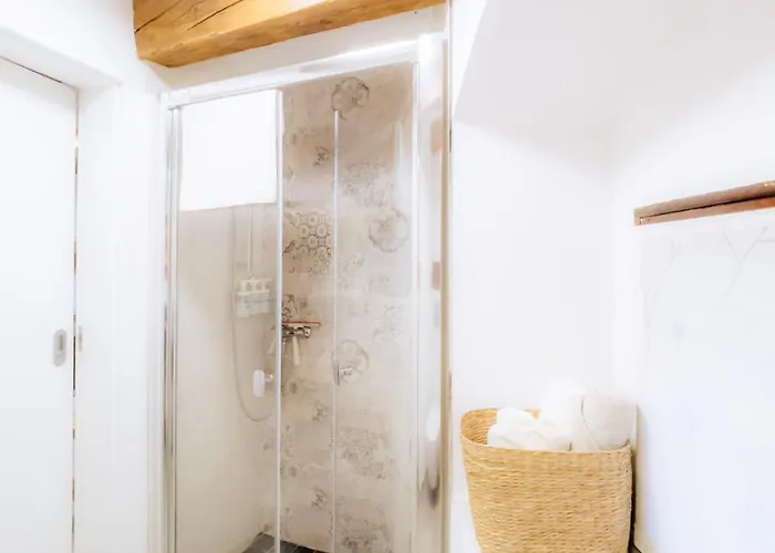 Irena Great For A Family With Free Parking And Ev Station Apartment *