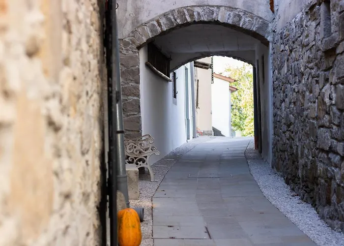 Appartamento Irena Great For A Family With Free Parking And Ev Station