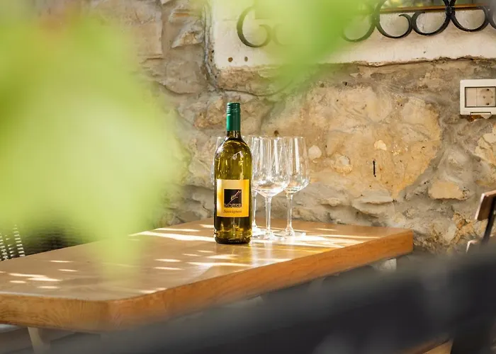 Irena Great For A Family With Free Parking And Ev Station Apartment