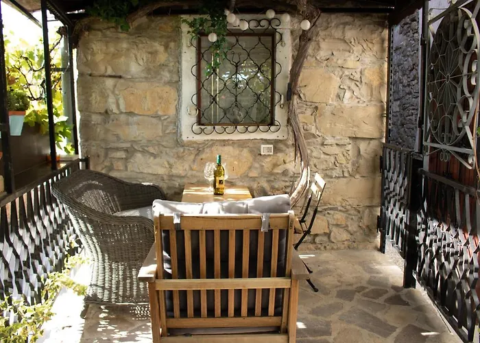 Irena Great For A Family With Free Parking And Ev Station Ajdovščina